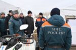 Экстренные службы и муниципалитеты Алтайского края в этом году должны быть готовы к резким изменениям паводковой ситуации и лесопожарной обстановки