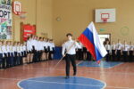 Зарница 2.0 прошла в Белокурихе