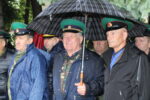 28 мая в Белокурихе отметили День пограничника