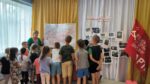 В детском саду «Сказка» вспоминали об Артеке