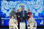 Белокуриха вновь признана лучшим курортом страны