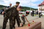 1 июля – День ветеранов боевых действий