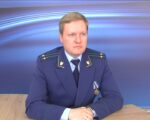 Интервью с прокурором города Ильей Казариным: как уберечься от мошенников