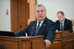 Первая сессия АКЗС в 2026 году: новые законы и ключевые задачи