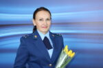 Женщины в погонах: служим Отечеству