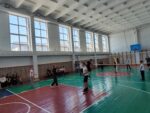 В Белокурихе успешно прошла городская Спартакиада школьников