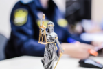 Многодетные семьи смогут сохранить единственный автомобиль от ареста