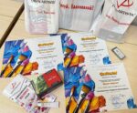 Преподаватели художественного отделения ДШИ Белокурихи победили в конкурсе педмастерства