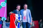 Петр Анищенко из Белокурихи стал победителем финала «Российской студенческой весны»!