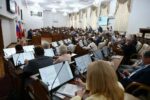 Стартует избирательная кампания по выборам депутатов Алтайского краевого Законодательного Собрания