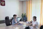 Белокурихинский городской суд провёл день открытых дверей для СМИ