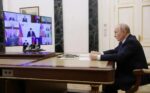 «Граждане не должны чувствовать нагрузки»: Путин потребовал срочных решений по топливу