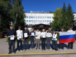Вот ты и студент!